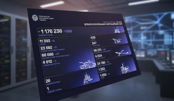 Russian military casualties in the war