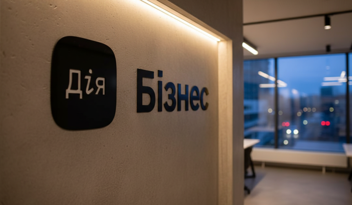 Новий центр Дія.Бізнес у Дніпрі