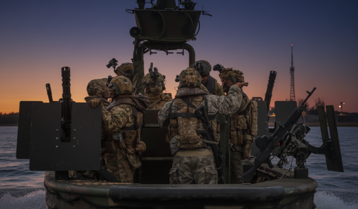 Лінія фронту на 3 грудня 2025