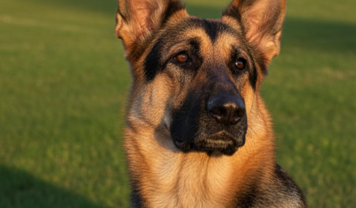 Сім цуценят ДСНС на службі