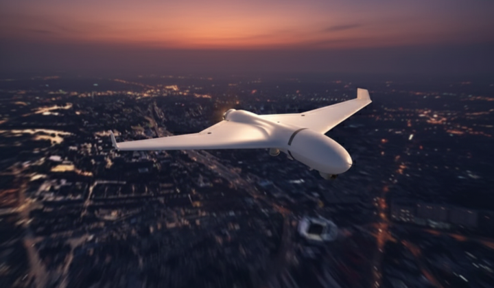 Російські безпілотники атакують Харківщину