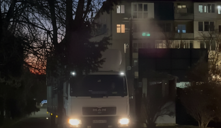 Легкоатлети з Волині з новим обладнанням