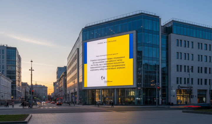Санкції Великої Британії проти ГРУ РФ