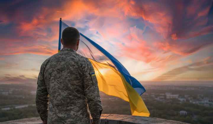 День Збройних Сил України: спортсмени на полі бою