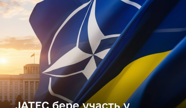 Ukrainian experts influence NATO's strategy