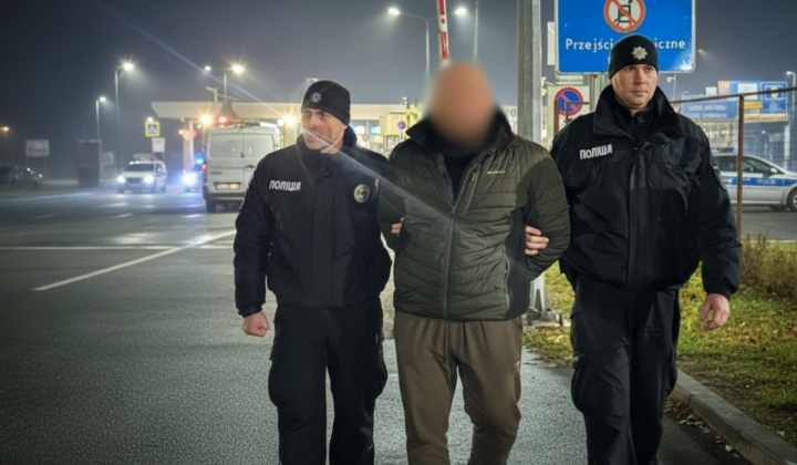 Україна повернула з Данії підозрюваного у гральному бізнесі