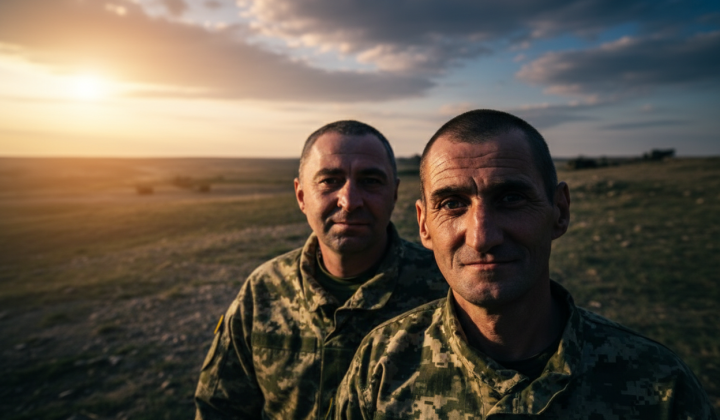 Военные под землей на протяжении 62 дней