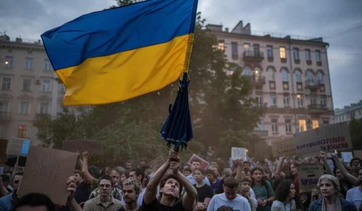 Кремль посилює дестабілізацію в Україні