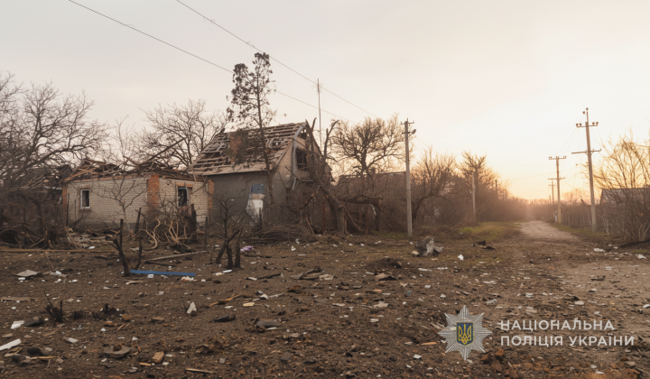 Атака авіабомбами на Запоріжжя: поранено 16 людей