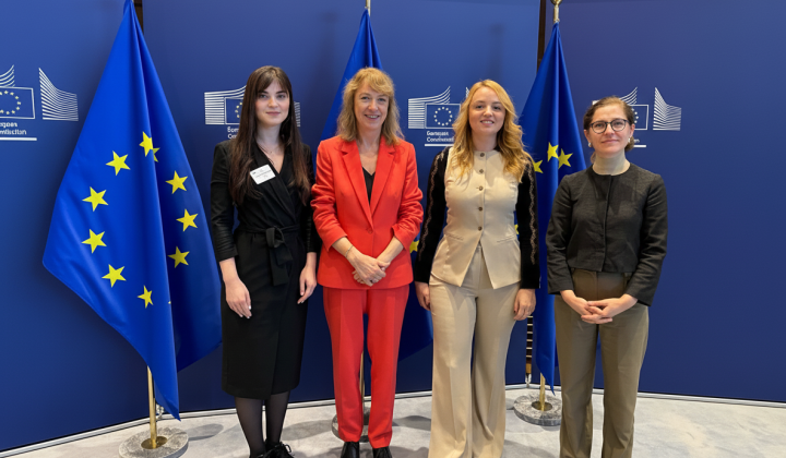 Ukraine and the EU discuss digital visa-free travel: what it means for citizens