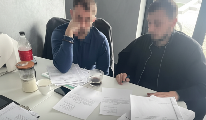 САП та НАБУ оголосили нові підозри