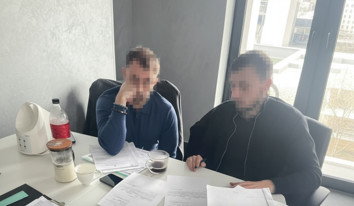 Підозри НАБУ у справі «Чистого міста»
