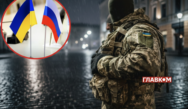 Воїн-екснардеп закликає не вірити в мир