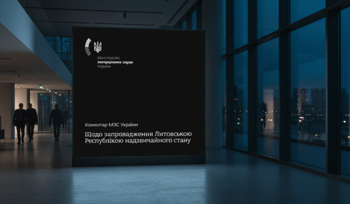 Литва готується до повітряних куль з Білорусі