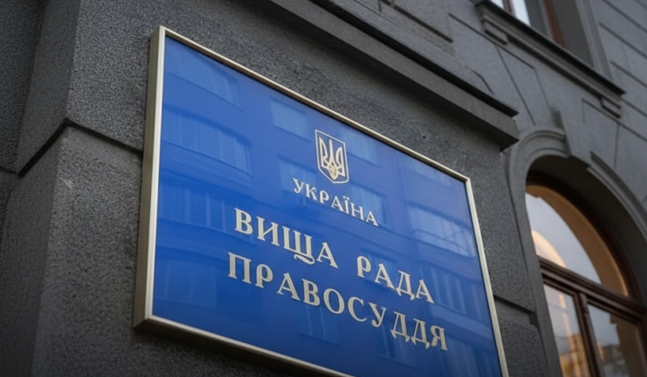 Суддя ухвалив 348 фіктивних рішень