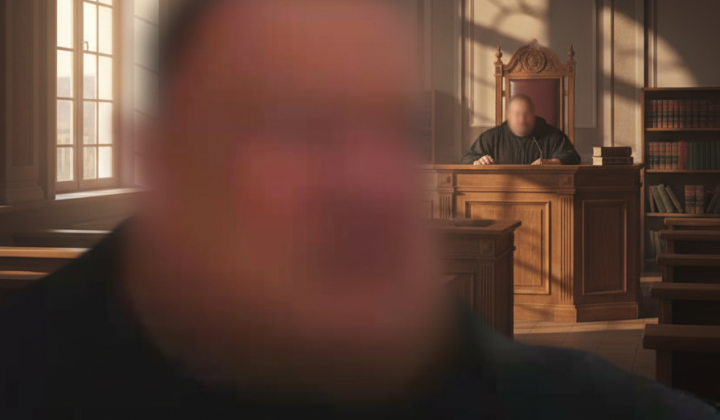 ВАКС взяли під варту суддю