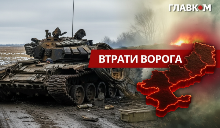 Фото загибелі ворога
