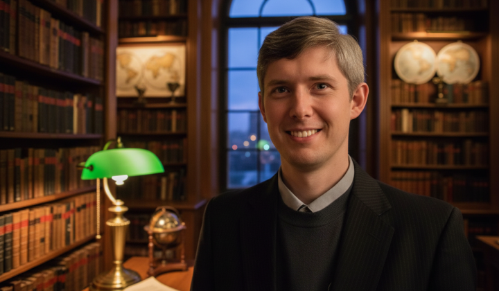 Priest from Lviv passed away during military training