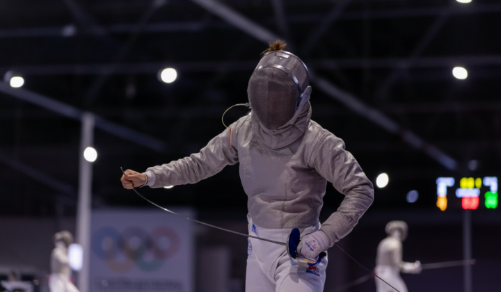 Velichko - junior World Cup medalist