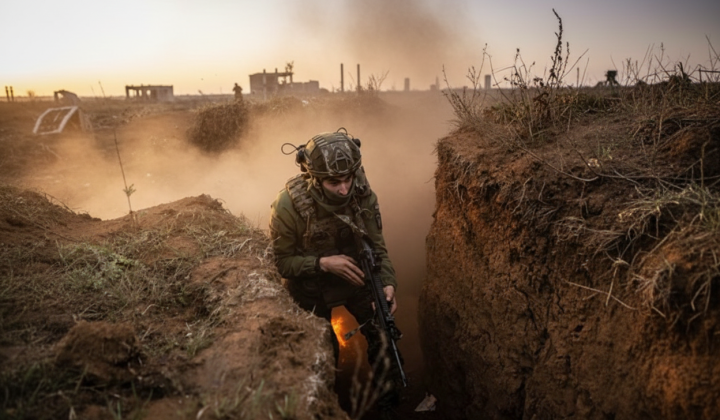 Russia demands to give up Donbas without a fight