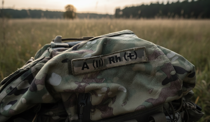 Чоловік в ТЦК не бере повістку