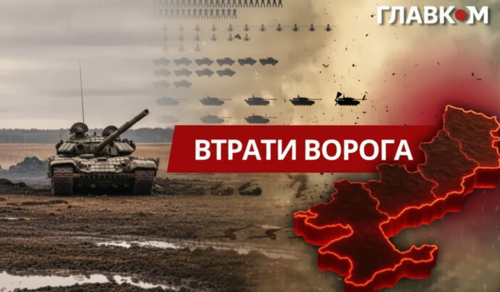 Зникнення ворога 14 грудня 2025