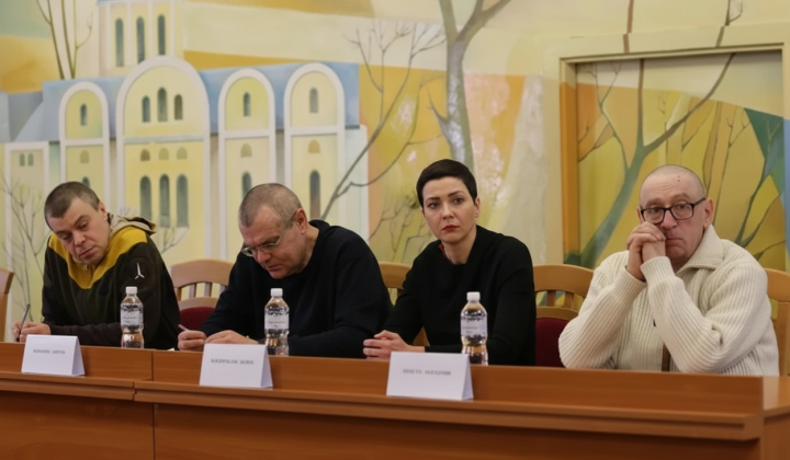 Звільнені білоруські опозиціонери розповіли про ув'язнення