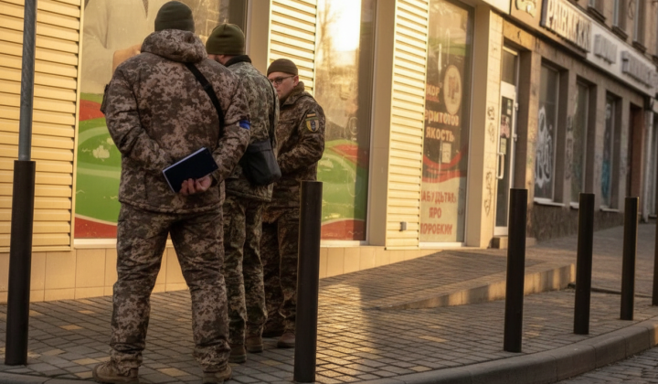 The court in Zaporizhzhia acquitted a man in a case of evading mobilization