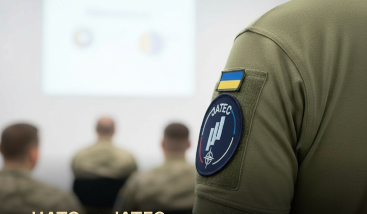 НАТО обирає кращі проєкти для медичної евакуації на війні