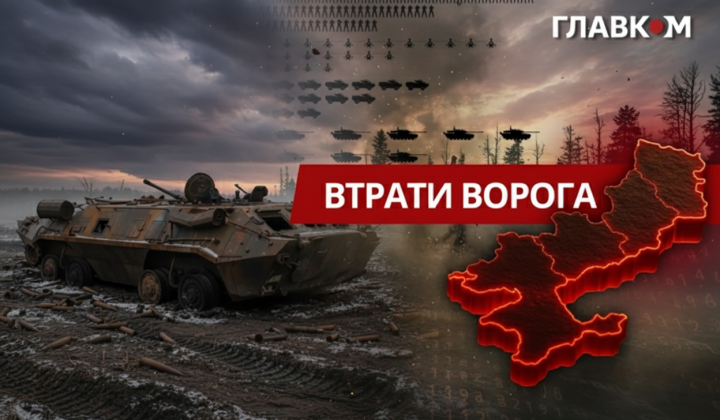 Схема ворога с позначенням резиденції