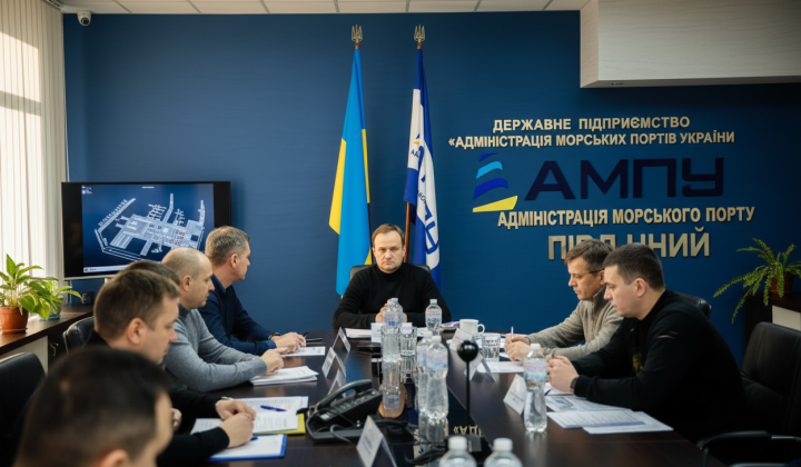 Україна тримається на плаву