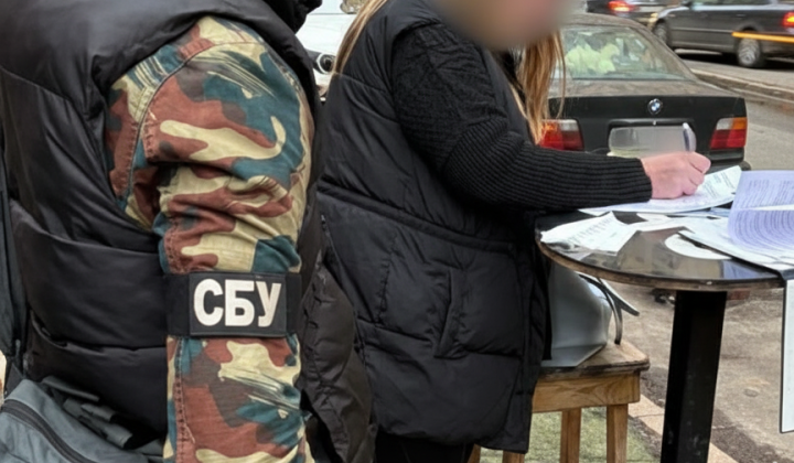 Нотариус подозревается в регистрации здания без документов