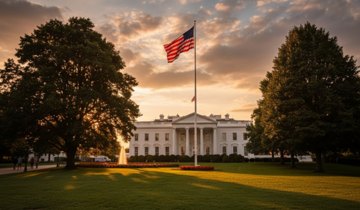 Заборонено в'їзд до США. Адміністрація Трампа