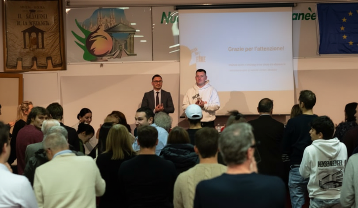 Українські експерти борються з дезінформацією