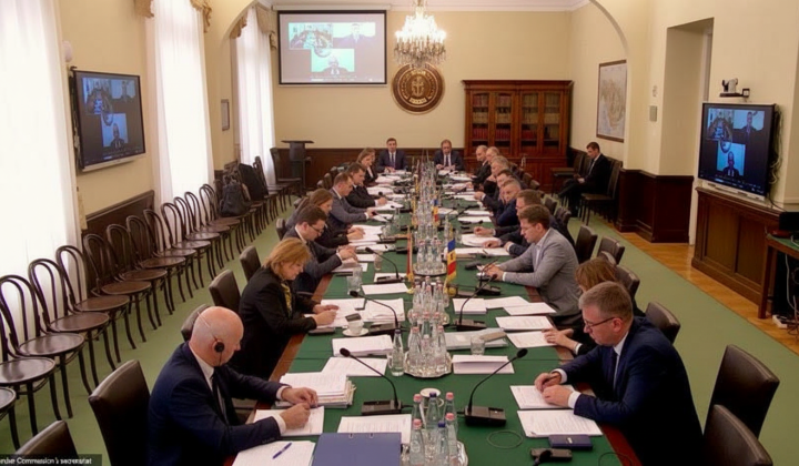 Реєстр збитків від агресії РФ