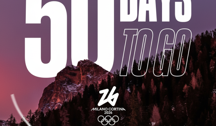 Підготовка до Олімпіади у Мілані-Кортіна 2026