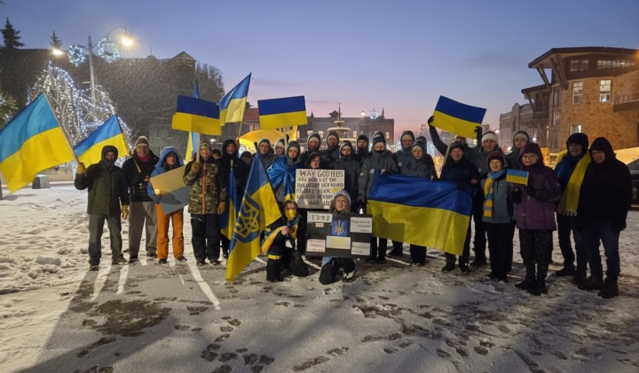 Українські спортсмени на санях у Лейк-Плесіді