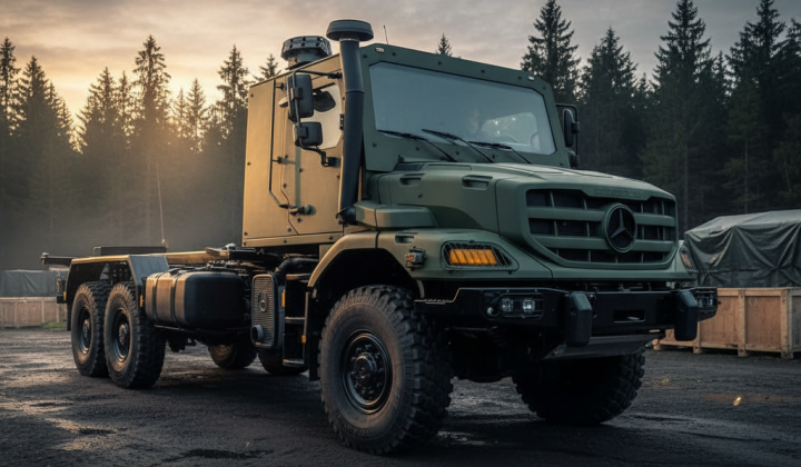 200 Bohdan self-propelled howitzers for the Armed Forces of Ukraine