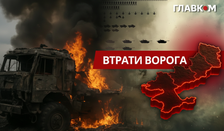 Потері ворога станом на 19 грудня 2025 - Генеральний штаб ЗСУ