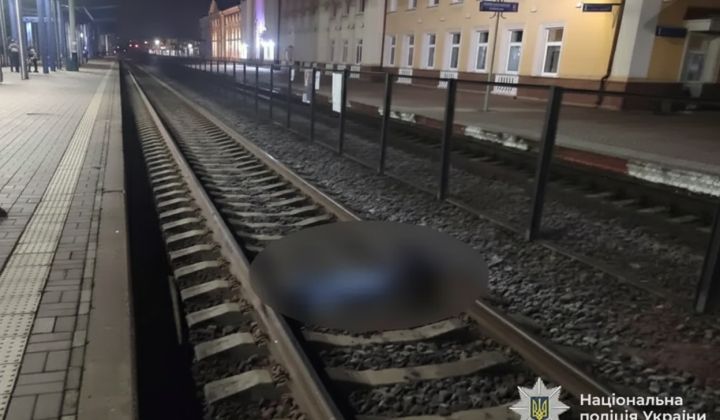 Горе та сум у Вінниці