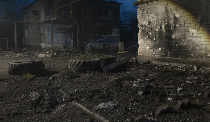 Обстріли на Харківщині: загиблі та поранені