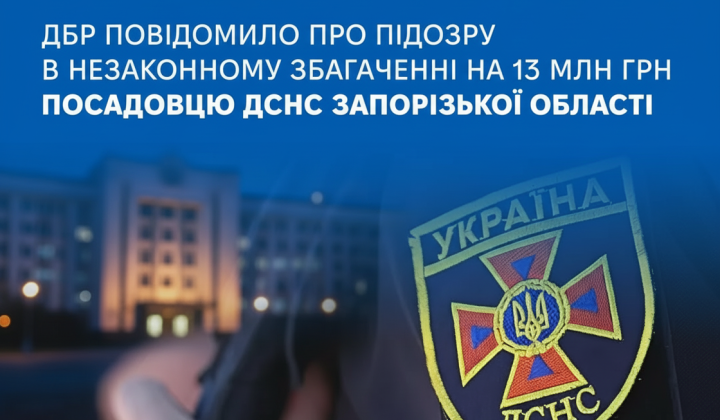 Національне антикорупційне бюро