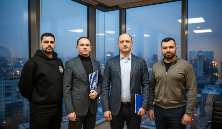 Кібератаки в Україні: нова система захисту