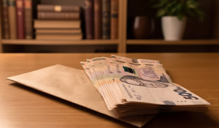 Зарплати в Києві перевищують 40 тисяч