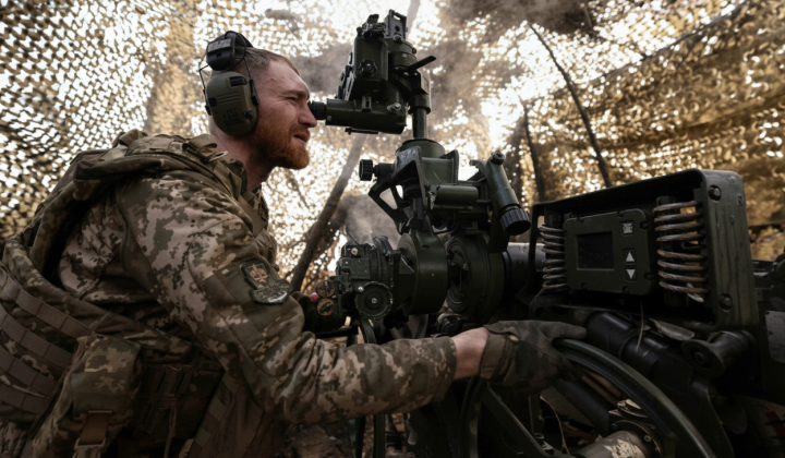 Бої на Сумщині: прорив українських військових