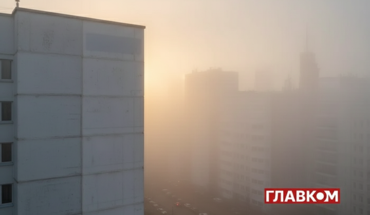 Перший рівень небезпечності в нижніх областях України