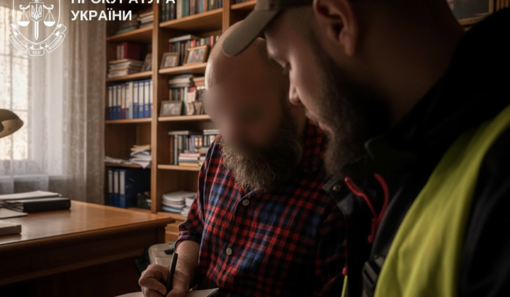 Підозра керівнику Київзеленбуду: переплата за ремонт