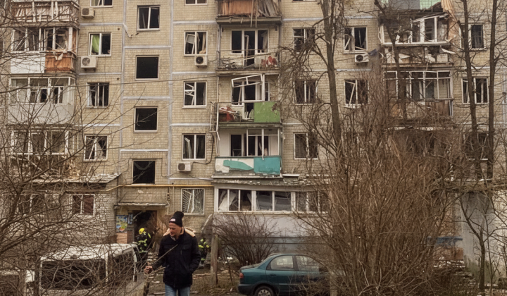 Два поранених горять в лікарні