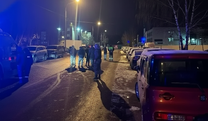 Вибух авто в Москві: загиблі люди