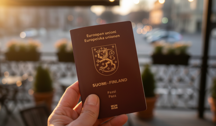 Strengthening conditions for permanent residence
